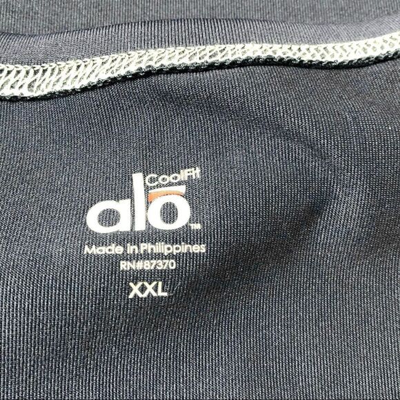 ALO TANK TOP  COOL FIT - Picture 5 of 6